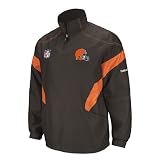 (リーボック)Reebok NFL クリーブランド・ブ...