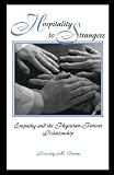 Hospitality to Strangers : Empathy and the Physician-Patient Relationship