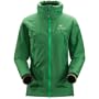 Beta LT Jacket - Women's Fern LG by Arcteryx