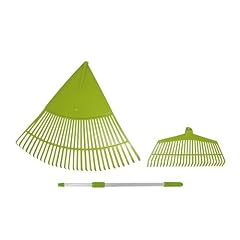 Xclou 341488 Laubbesen Set 3 teilig