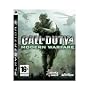 Call of Duty 4: Modern Warfare  (PS3)