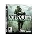 Call of Duty 4: Modern Warfare (PS3)