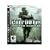 Call of Duty 4: Modern Warfare  (PS3)