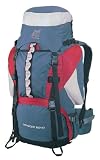 High Peak Voyager 60+10 Trekking Series Rucksack