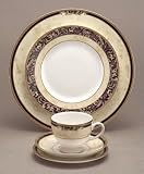 Wedgwood Cornucopia Accent Dinner Plate