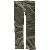 Fallen Mens Pants Military Dark Olive