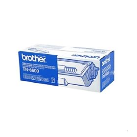 Brother TN6600 TN-6600 DCP, Multifunction ( MFC) Intellifax FAX & HL SERIES Laser Toner Printer Cartridge
