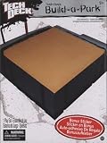 Tech Deck Build a Park - Platform