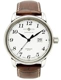 ZEPPELIN - Men's Watches - Zeppelin Chronometer Glashuette Observatory - Ref. 7650-1