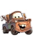 tapis de dÃ©coration - tapis Tapis Shapped Cars - Collection Tapis enfant Walt Disney - 80x50