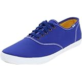 Keds Champion Canvas Lace Up