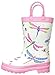 Hatley Big Girls' Rain Boots Dragonflies