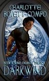 DarkWind (Wind Demon Trilogy)