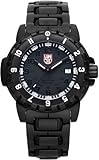 LUMINOX (~mbNX) rv bL[h}[eBRNV F-117 iCgz[N G{[V JET-BLACK 6400JTBK [KAi] {胂f
