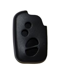 2007-2012 Lexus GS IS LS 250 350 450 460 Silicone Rubber Remote Cover Black