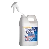 Fresh N Clean Oxy Pet Odor/Stain Eliminator Gal
