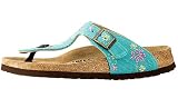 TATAMI by BIRKENSTOCK Parana タタミ バイ ビルケンシュトック パラナ(Blue People Tree)