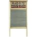 Columbus Washboard 2072 Family Size Washboard