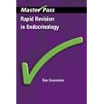 Rapid Revision in Endocrinology by  Ben Greenstein