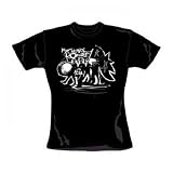 My Chemical Romance T-Shirt - Drumline Ladies