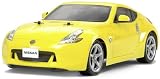 Tamiya 300058478 RC Nissan 370Z Street TT01E Coche