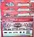 Continental Express 0n30 Scale Steam Christmas Passenger Train Set