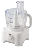 Kenwood FP730 Multi Pro Food Processor - White
