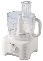 Kenwood FP730 Multi Pro Food Processor (White)