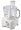 Kenwood FP730 Multi Pro Food Processor (White)