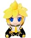 ねんどろいどぷらす ぬいぐるみシリーズ05 鏡音レン