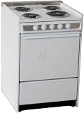 Review Summit  / Summit Professional Series WEM619R 24