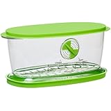 Prepworks by Progressive Fresh Fruit and Vegetable Keeper - 1.9 Quart