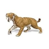 Safari: Smilodon