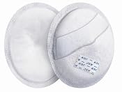 Philips AVENT Disposable Nursing Pads, 40 Count