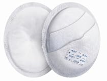 Philips Avent Disposable Nursing Pads 40 Count