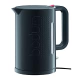 Zoom Produkt-Bild: Bodum Wasserkocher BISTRO 1.5L schwarz