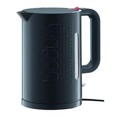 Bodum Wasserkocher BISTRO 1.5L schwarz