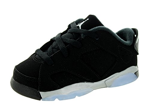 Nike Jordan Toddlers Jordan 6 Retro Low GT Basketball Shoe