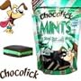 HBH Enterprises Chocolick Mints 7oz Dog Threats