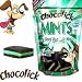 HBH Enterprises Chocolick Mints 7oz Dog Threats