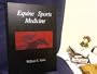 Equine Sports Medicine