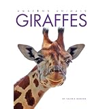 AmazingAnimals:Giraffes(AmazingAnimals(CreativeEducationPaperback))