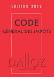Code g�n�ral des imp�ts (1C�d�rom)