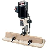 Rockler Mortise Machine Table and Fence