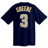 Khalil Greene San Diego Padres Name and Number Tee