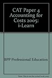 Accounting for costs