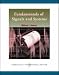 Fundamentals of Signals and Systems