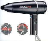 Produkt-Bild: Babyliss - Pro Class Haartrockner / F&ouml;n -leicht & leise