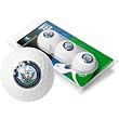 US Navy 3 Golf Ball Sleeve Pack US Navy 3 Golf Ball Sleeve Pack
