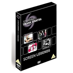 Frank Sinatra - Screen Legends [UK Import]